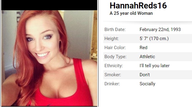 Explore members’ profiles.